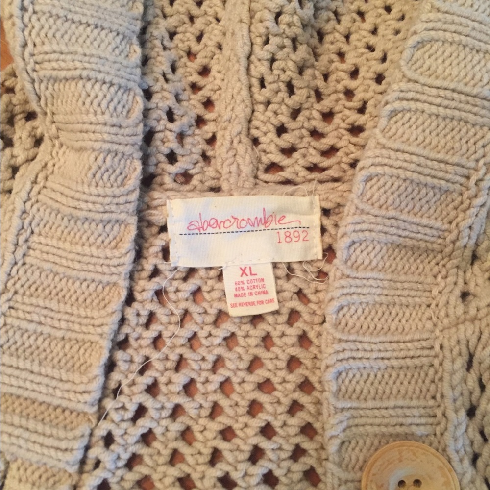 Sweater